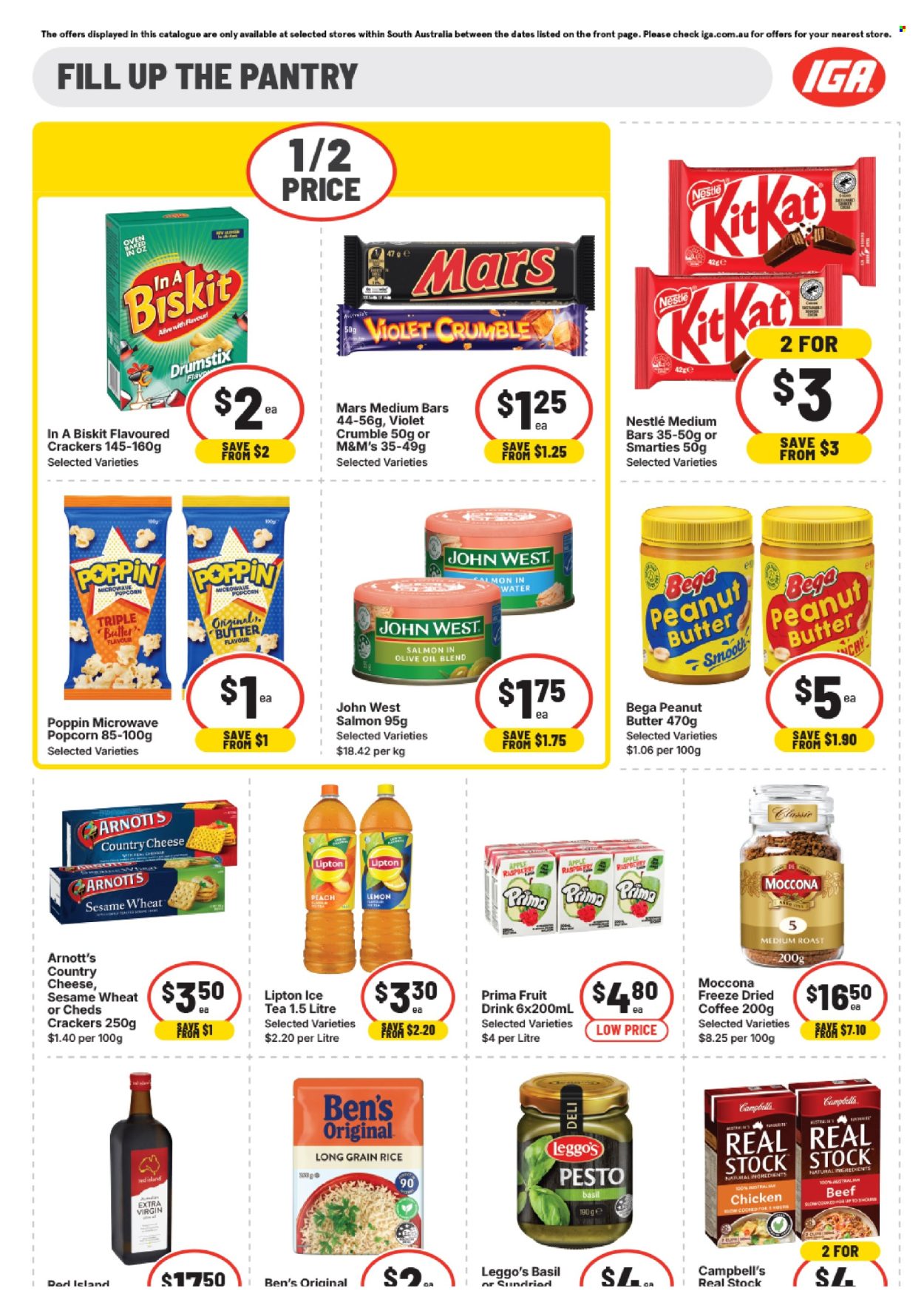 IGA catalogue - 7 Jan 2026 - 13 Jan 2026. Page 12