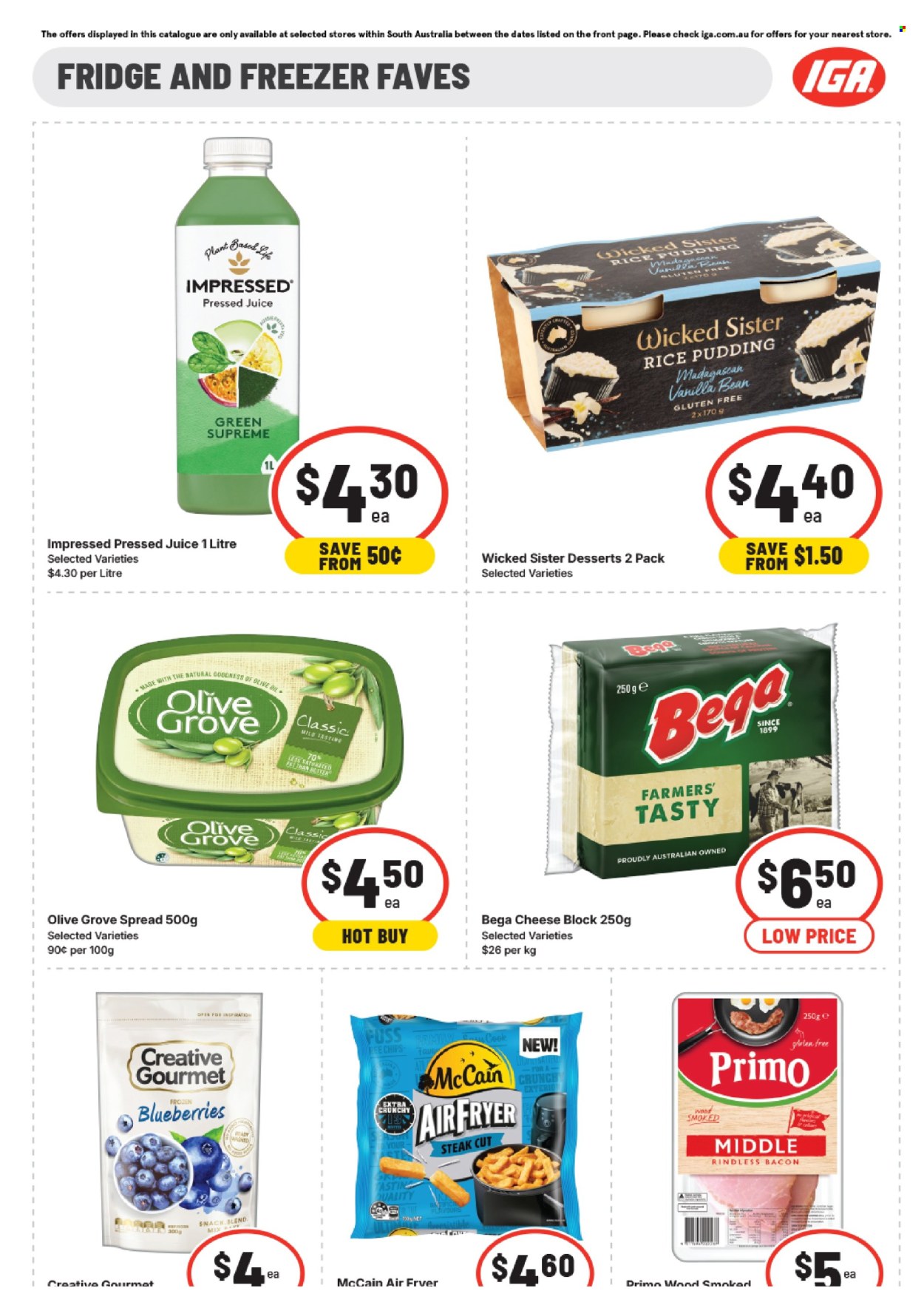 IGA catalogue - 7 Jan 2026 - 13 Jan 2026. Page 13