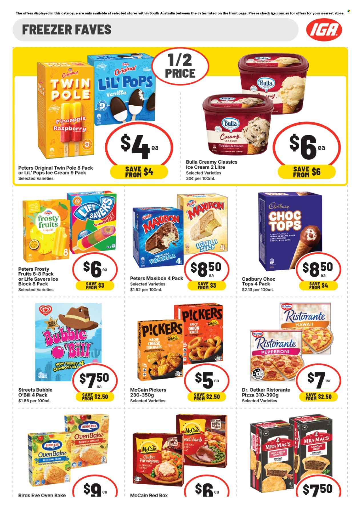 IGA catalogue - 7 Jan 2026 - 13 Jan 2026. Page 14