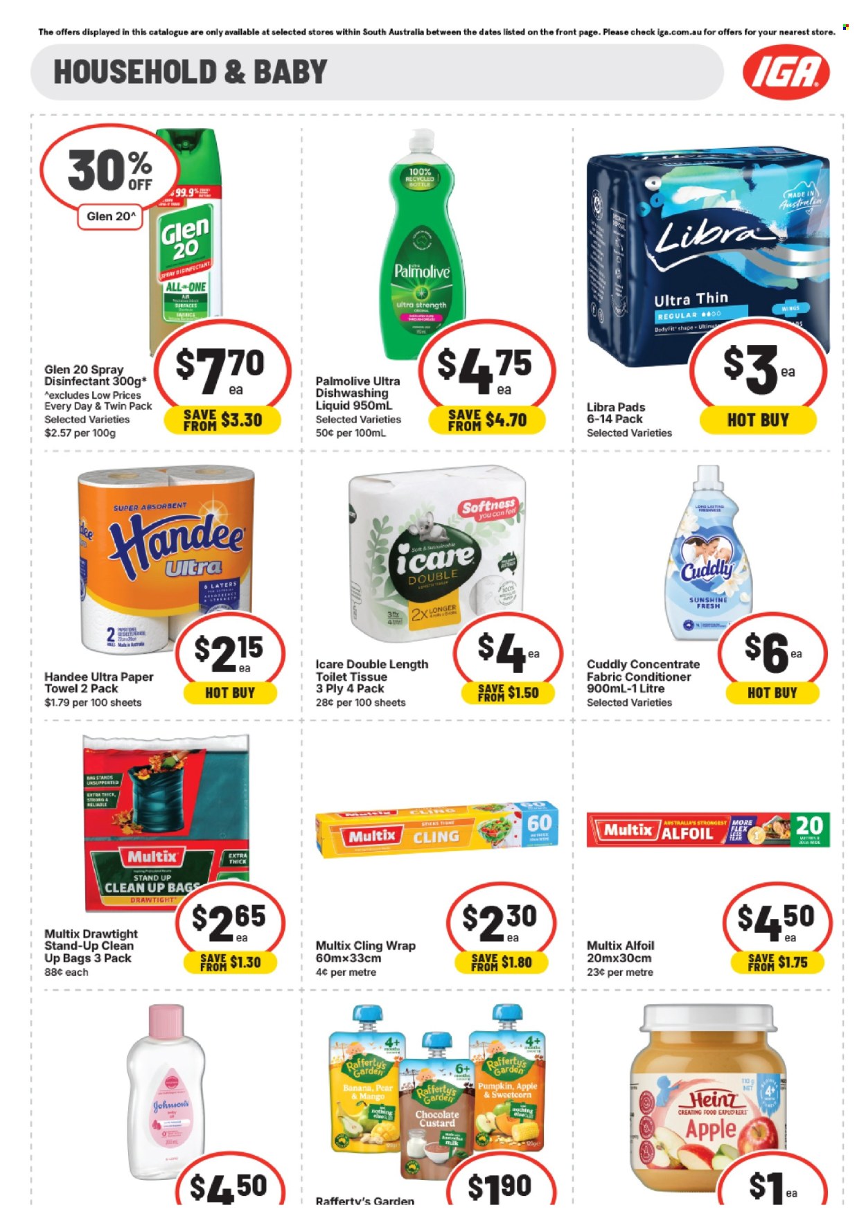 IGA catalogue - 7 Jan 2026 - 13 Jan 2026. Page 15
