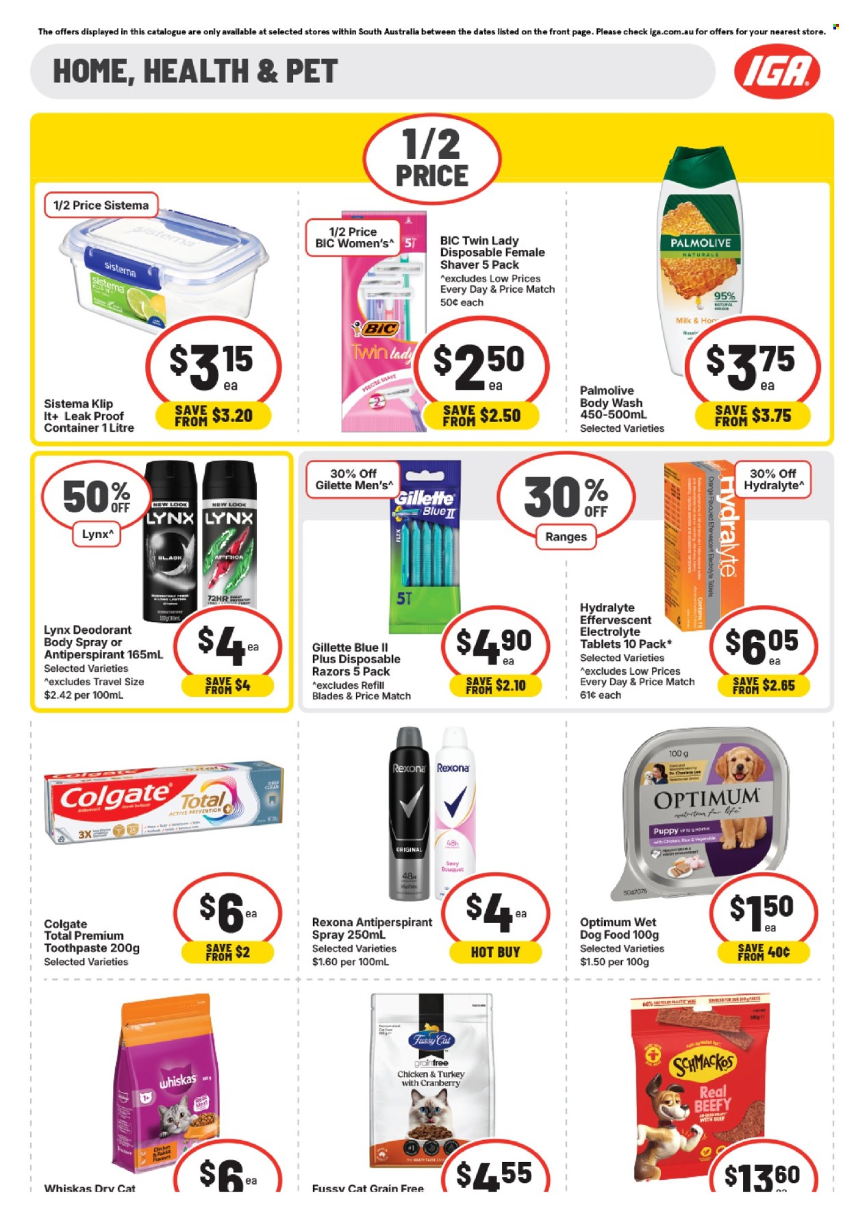 IGA catalogue - 7 Jan 2026 - 13 Jan 2026. Page 16