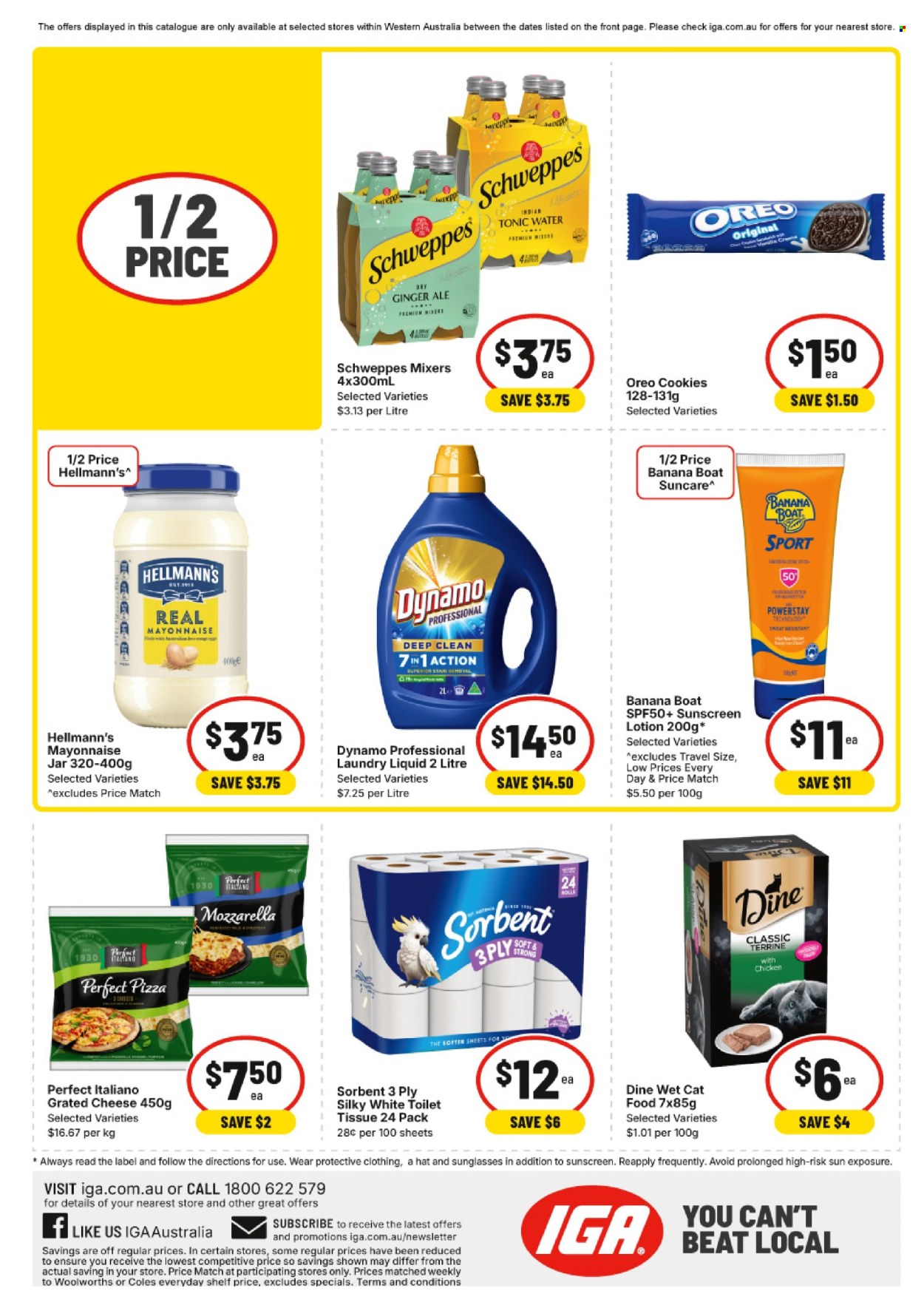 IGA catalogue - 7 Jan 2026 - 13 Jan 2026. Page 2