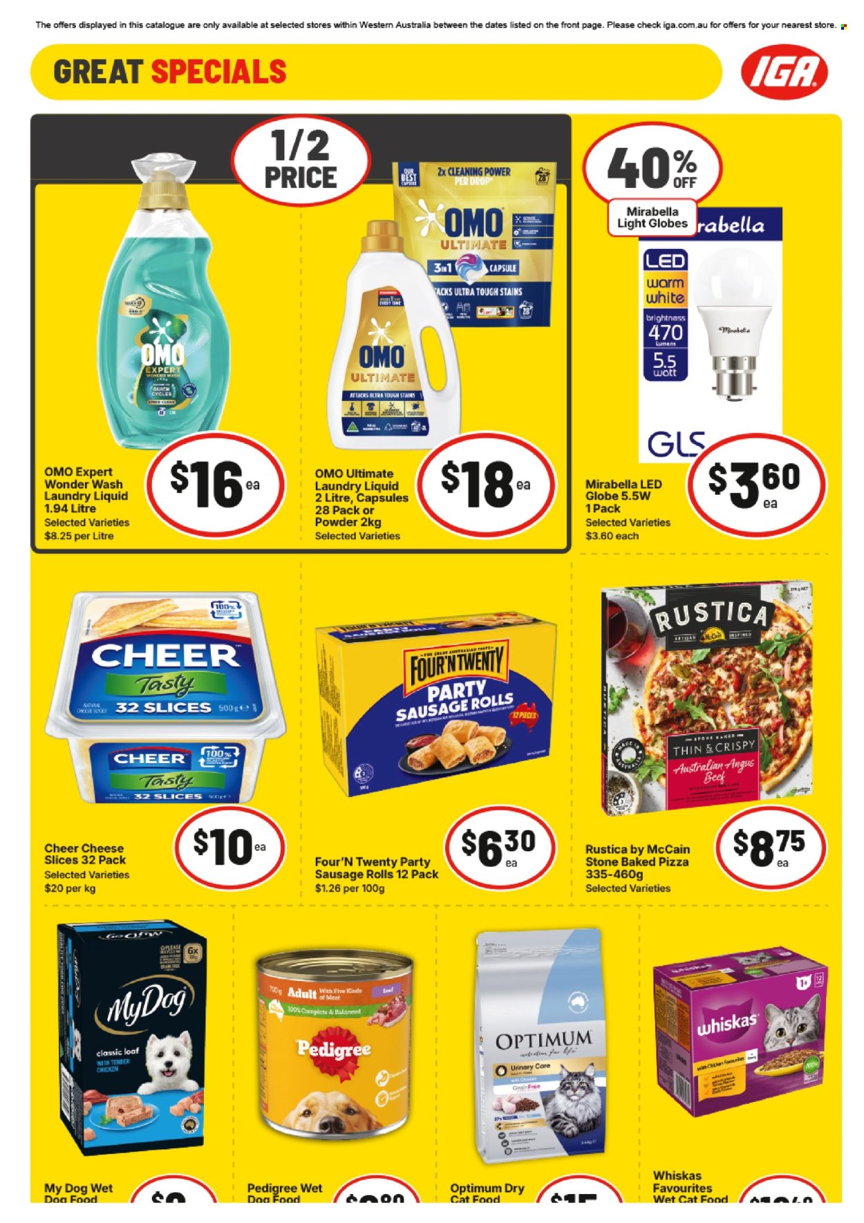 IGA catalogue - 7 Jan 2026 - 13 Jan 2026. Page 4