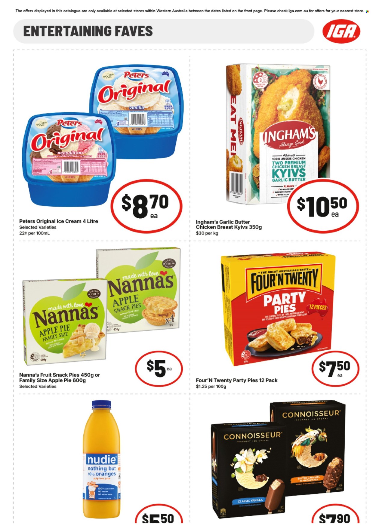 IGA catalogue - 7 Jan 2026 - 13 Jan 2026. Page 5