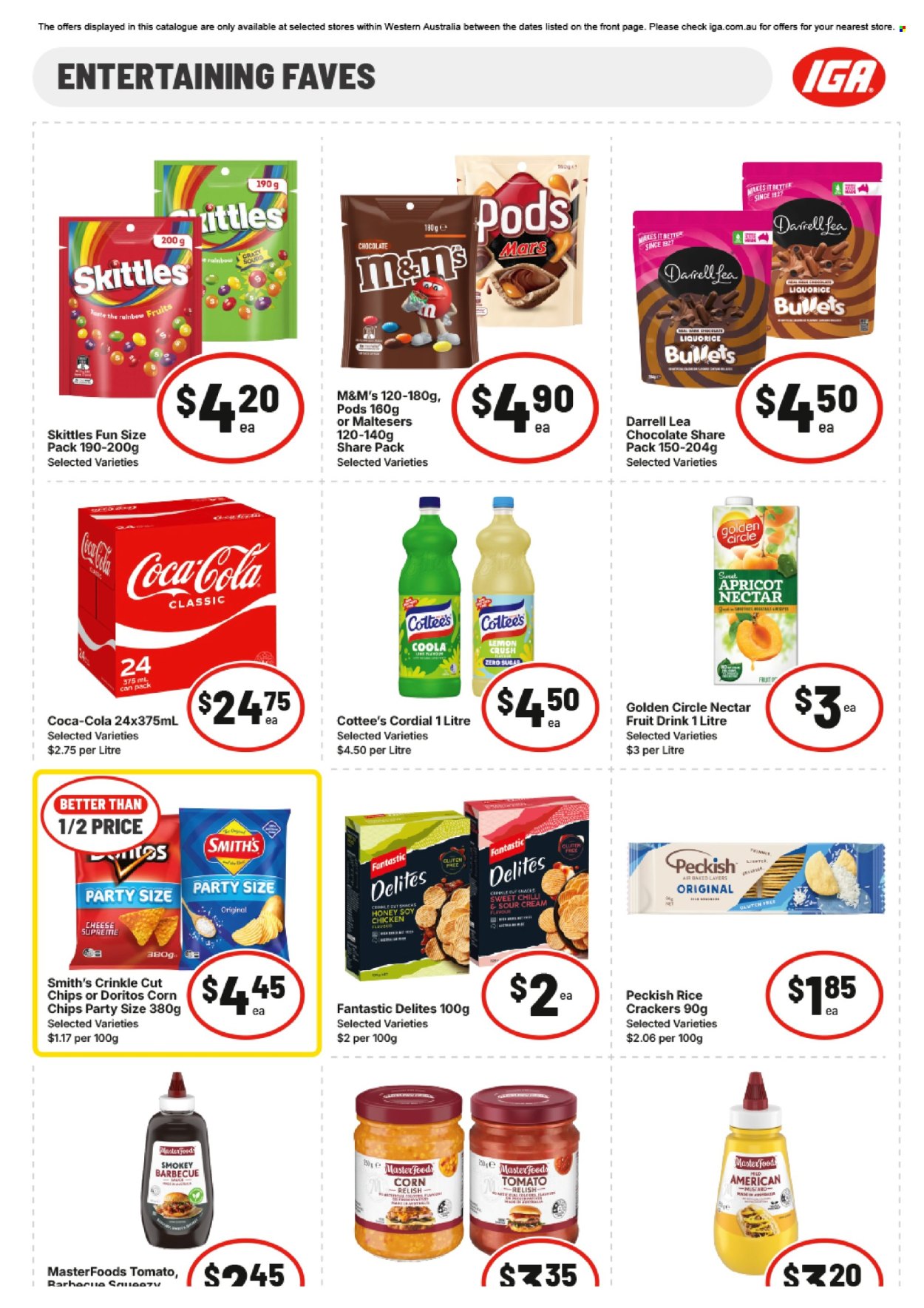IGA catalogue - 7 Jan 2026 - 13 Jan 2026. Page 6