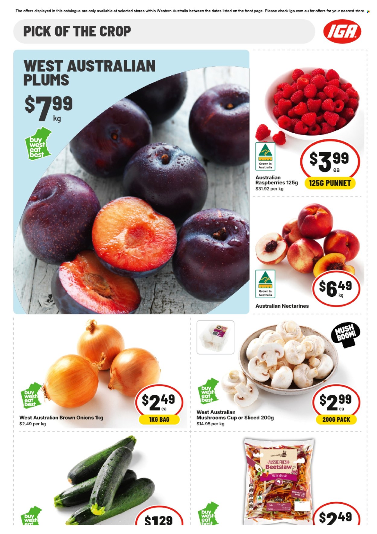 IGA catalogue - 7 Jan 2026 - 13 Jan 2026. Page 7
