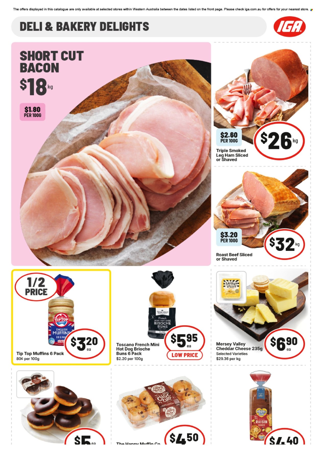 IGA catalogue - 7 Jan 2026 - 13 Jan 2026. Page 9