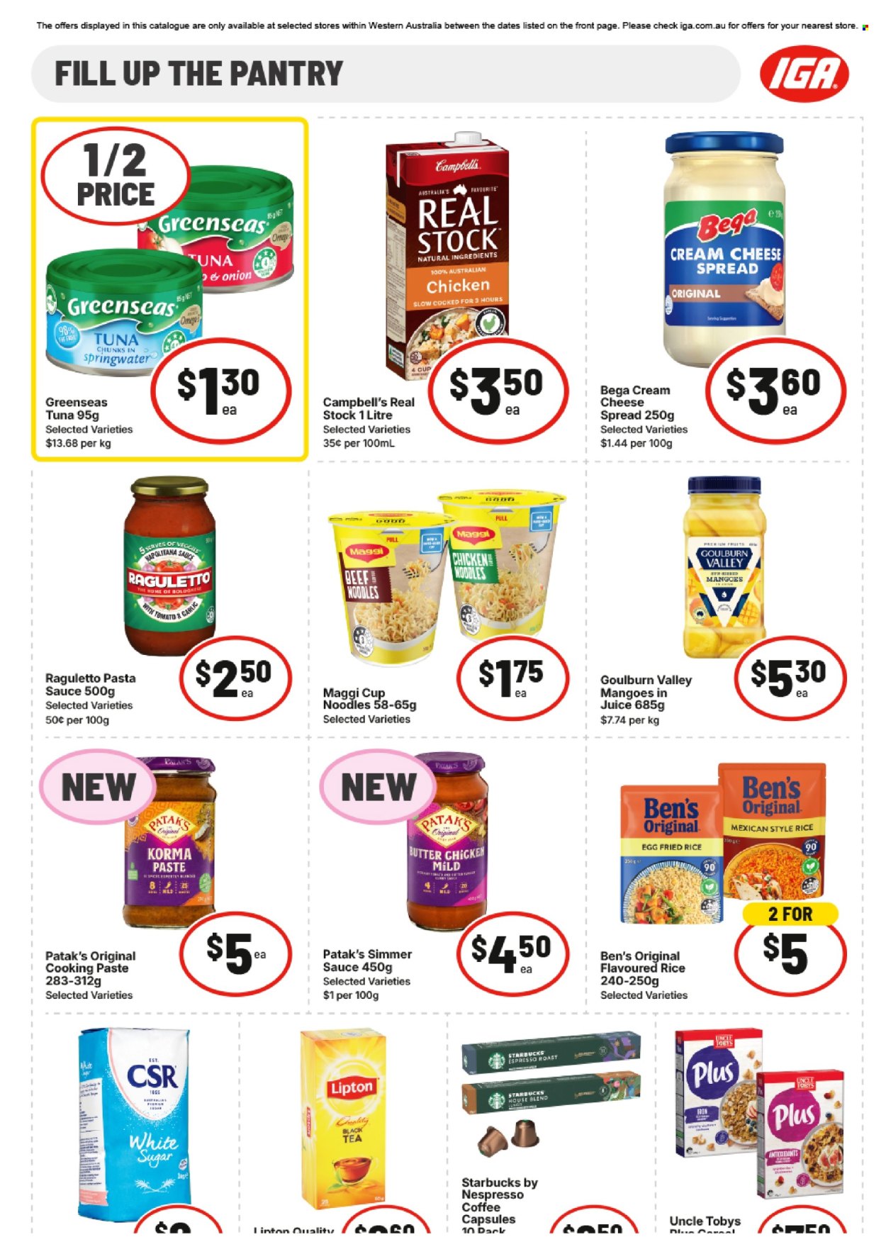 IGA catalogue - 7 Jan 2026 - 13 Jan 2026. Page 11