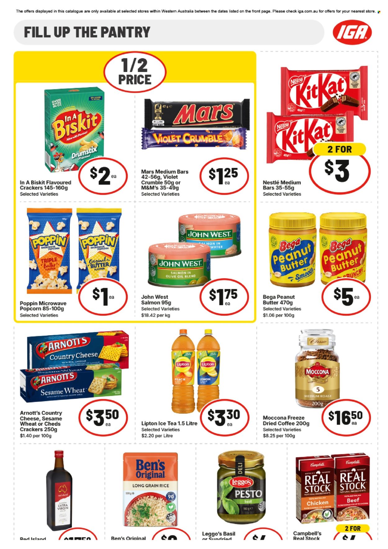 IGA catalogue - 7 Jan 2026 - 13 Jan 2026. Page 12
