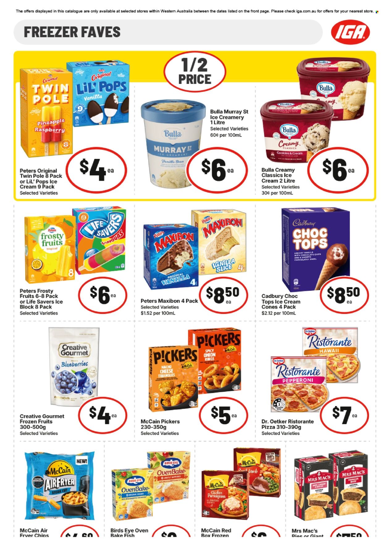 IGA catalogue - 7 Jan 2026 - 13 Jan 2026. Page 14