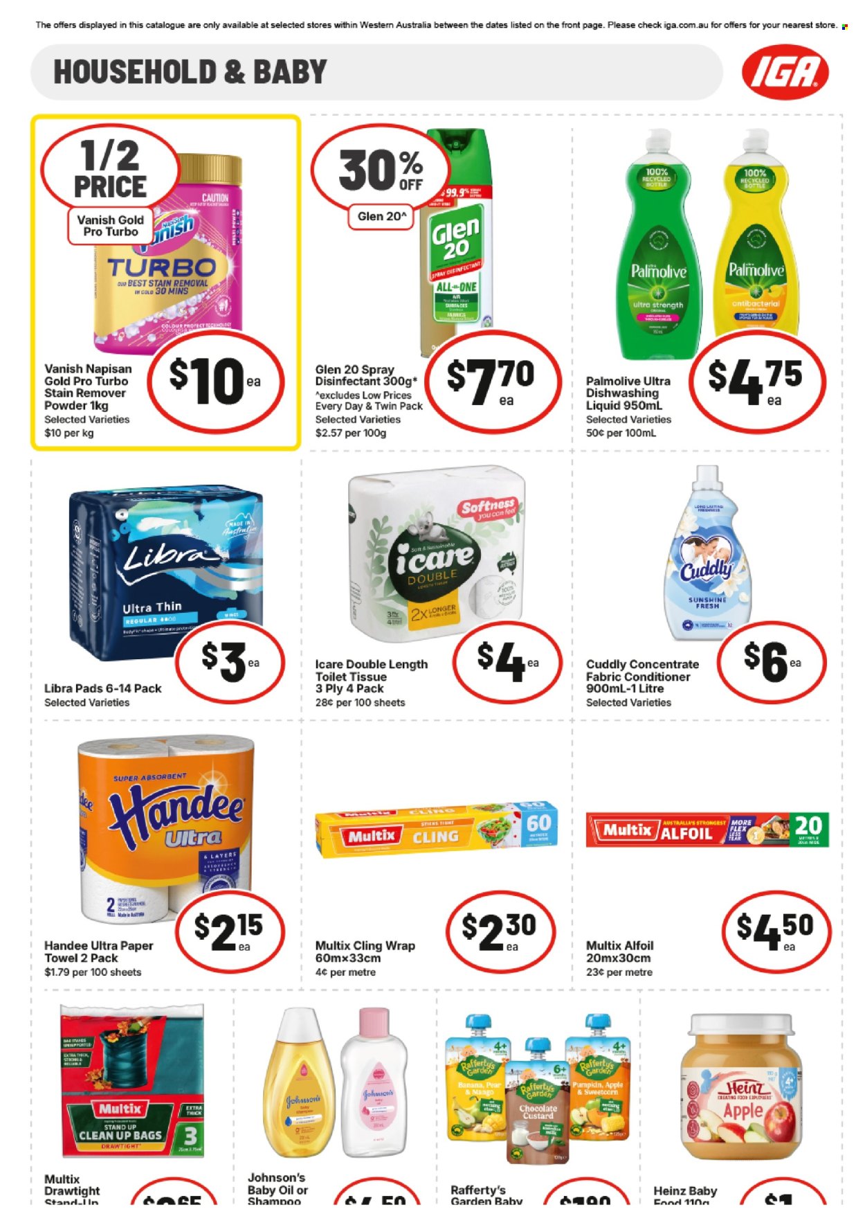 IGA catalogue - 7 Jan 2026 - 13 Jan 2026. Page 15
