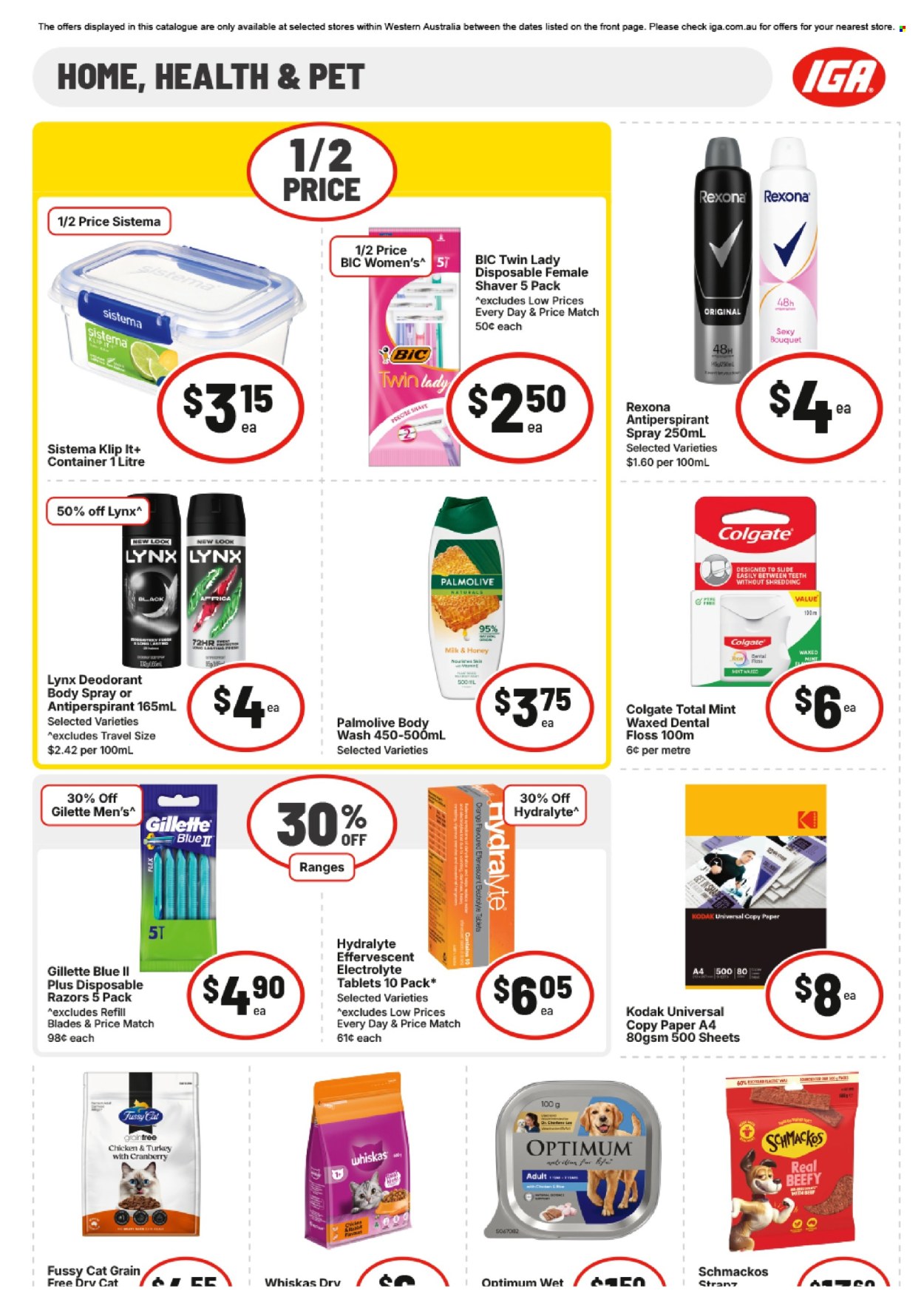 IGA catalogue - 7 Jan 2026 - 13 Jan 2026. Page 16