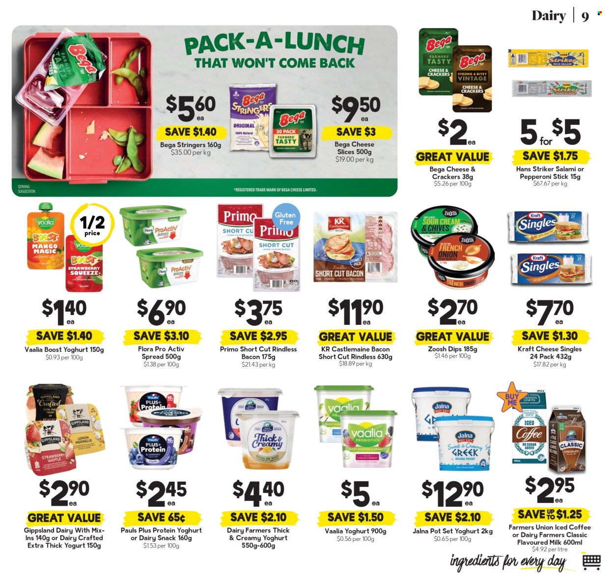 Drakes catalogue - 7 Jan 2026 - 13 Jan 2026. Page 9