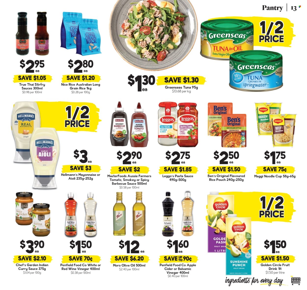 Drakes catalogue - 7 Jan 2026 - 13 Jan 2026. Page 13