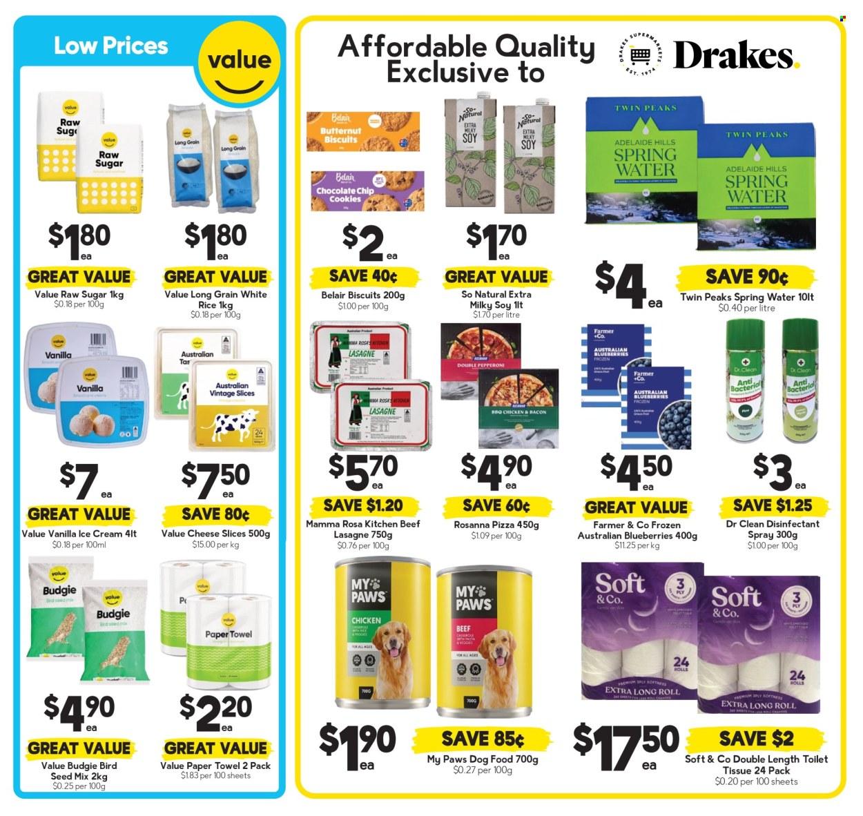 Drakes catalogue - 7 Jan 2026 - 13 Jan 2026. Page 15