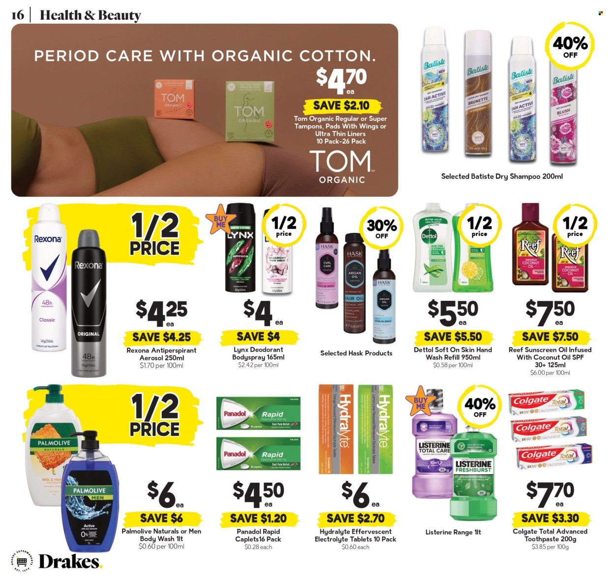 Drakes catalogue - 7 Jan 2026 - 13 Jan 2026. Page 16