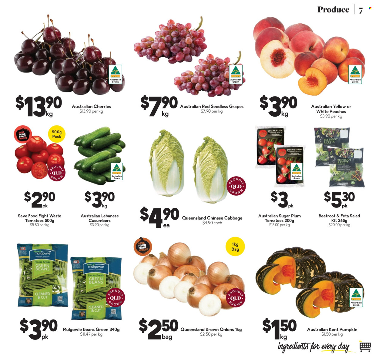 Drakes catalogue - 7 Jan 2026 - 13 Jan 2026. Page 7