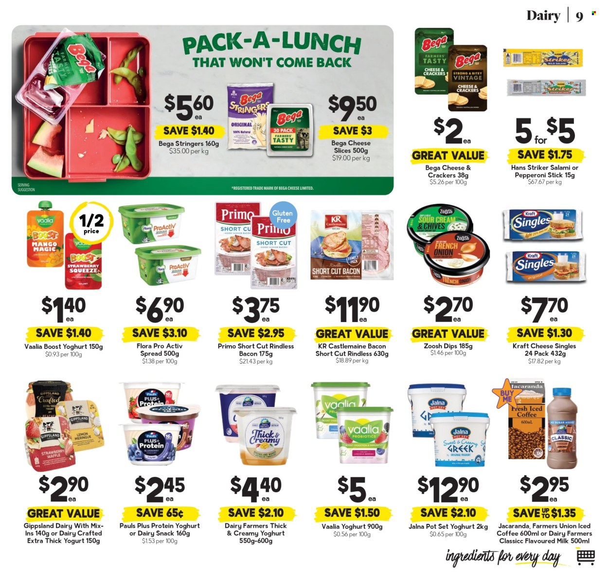 Drakes catalogue - 7 Jan 2026 - 13 Jan 2026. Page 9