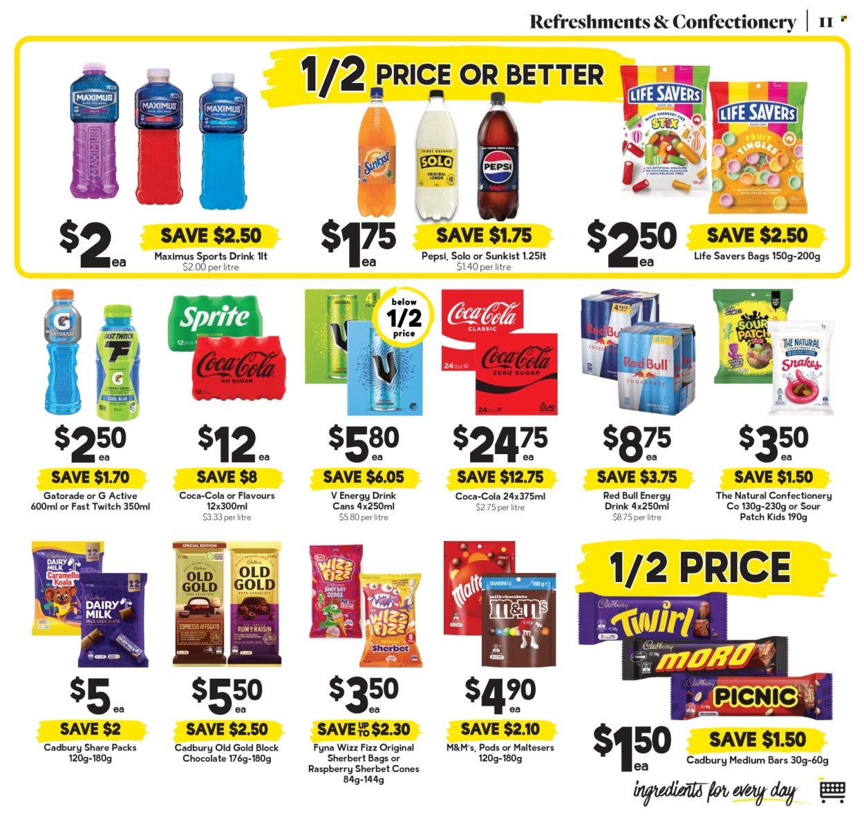 Drakes catalogue - 7 Jan 2026 - 13 Jan 2026. Page 11