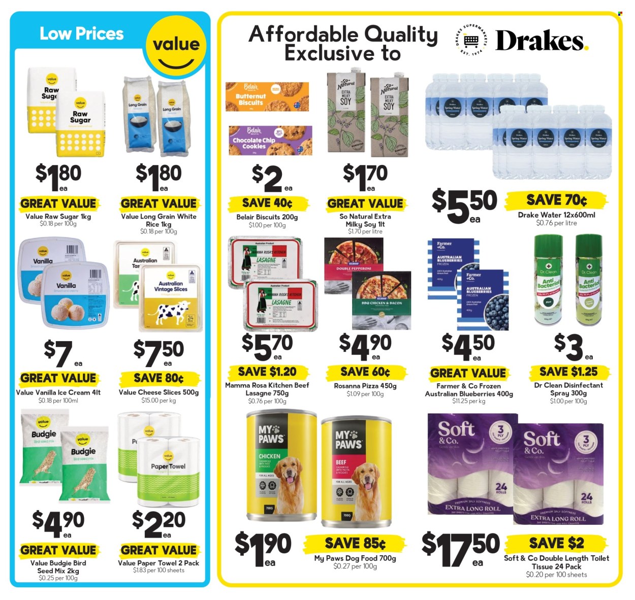 Drakes catalogue - 7 Jan 2026 - 13 Jan 2026. Page 15