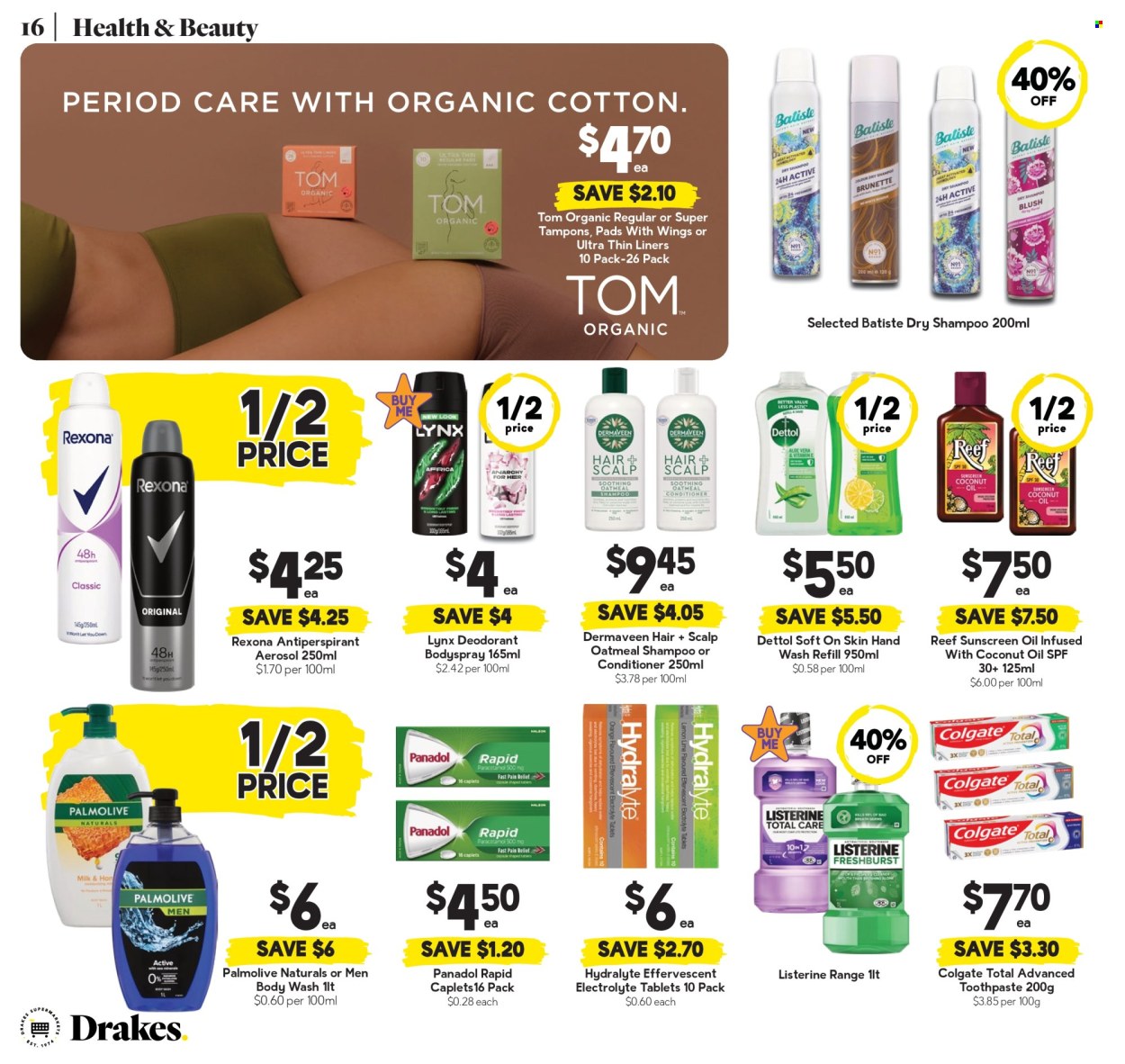 Drakes catalogue - 7 Jan 2026 - 13 Jan 2026. Page 16