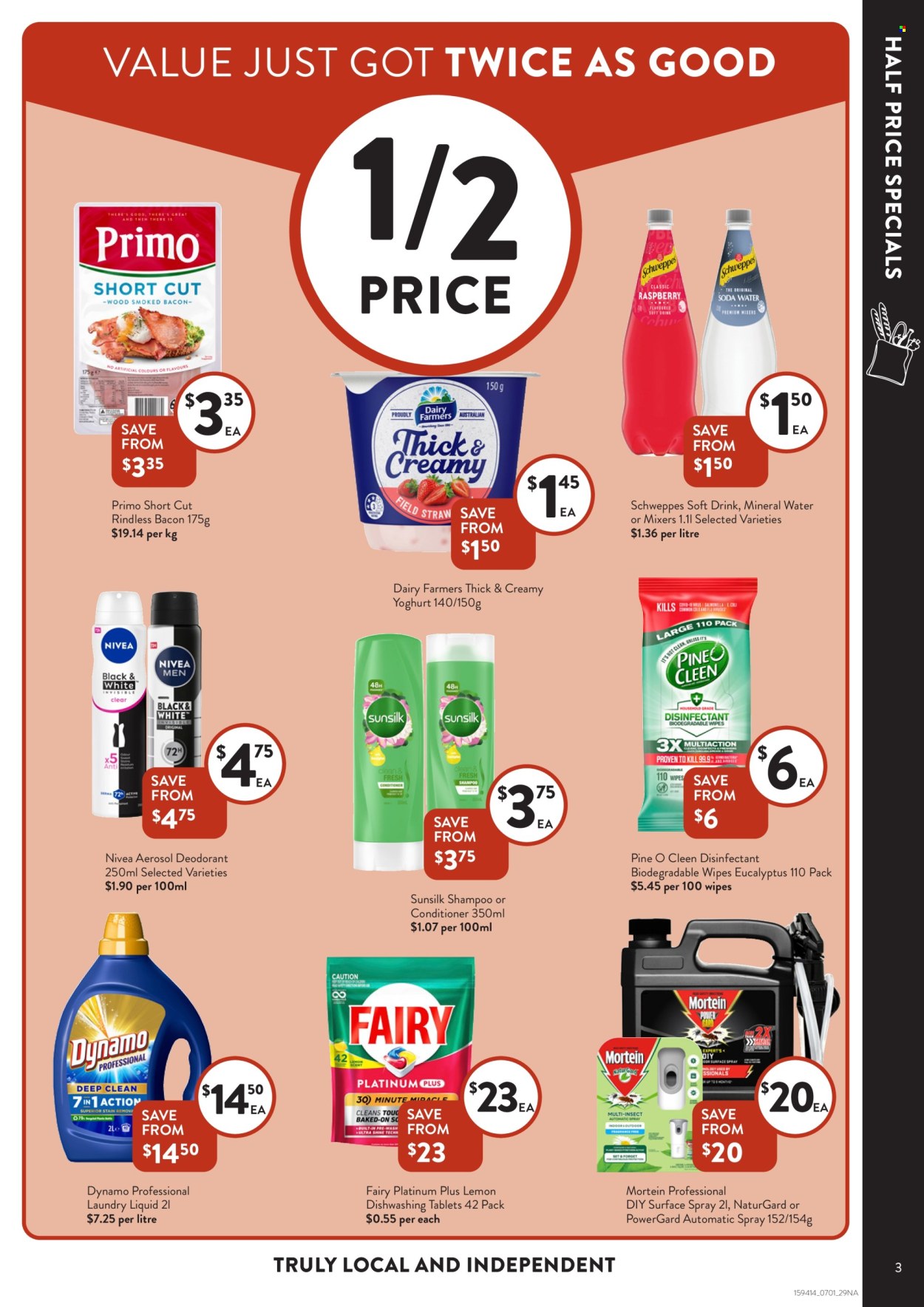 Foodworks catalogue - 7 Jan 2026 - 13 Jan 2026. Page 3