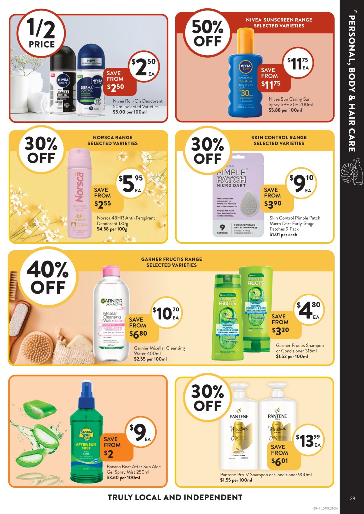 Foodworks catalogue - 7 Jan 2026 - 13 Jan 2026. Page 23