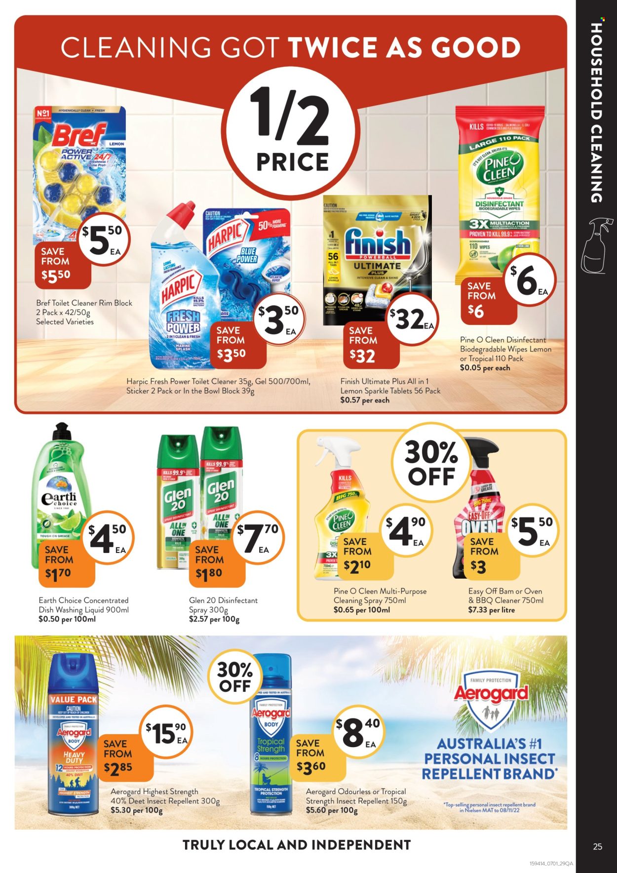 Foodworks catalogue - 7 Jan 2026 - 13 Jan 2026. Page 25