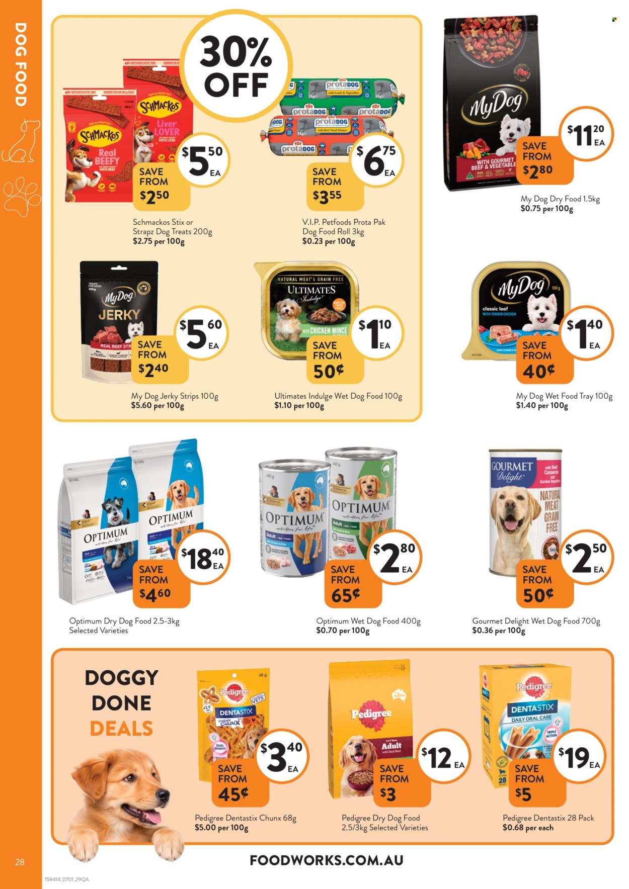 Foodworks catalogue - 7 Jan 2026 - 13 Jan 2026. Page 28