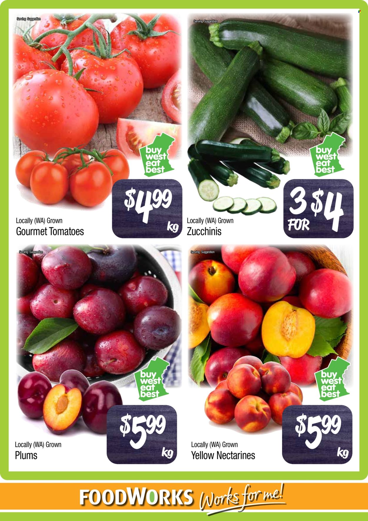 Foodworks catalogue - 7 Jan 2026 - 13 Jan 2026. Page 3