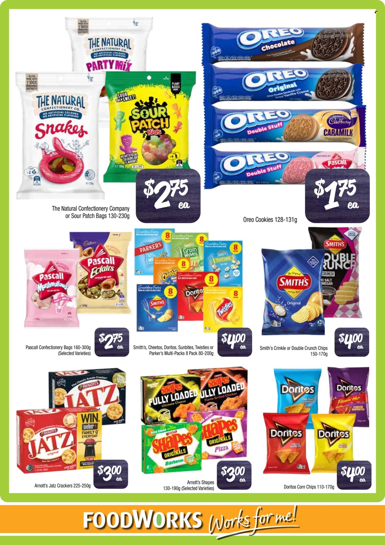 Foodworks catalogue - 7 Jan 2026 - 13 Jan 2026. Page 5