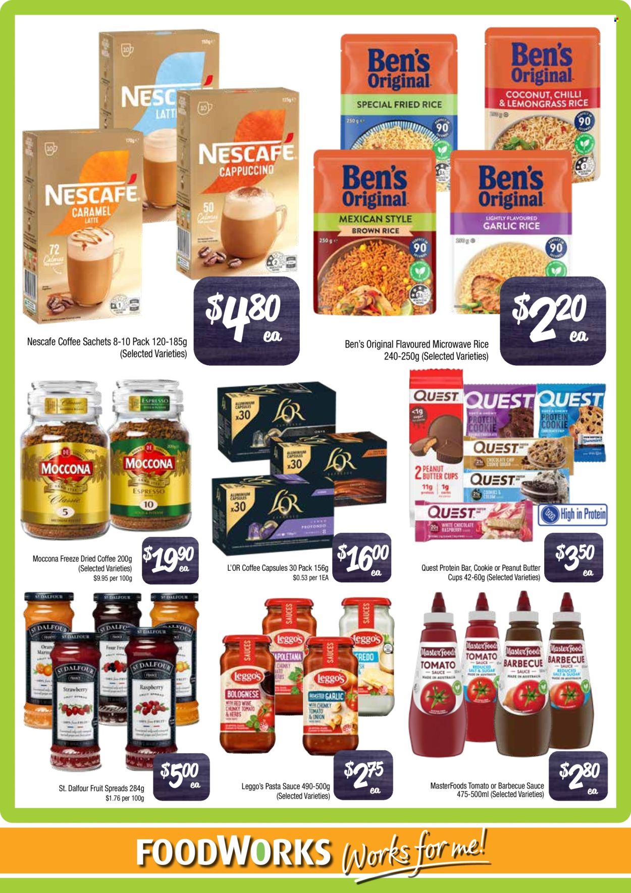 Foodworks catalogue - 7 Jan 2026 - 13 Jan 2026. Page 6