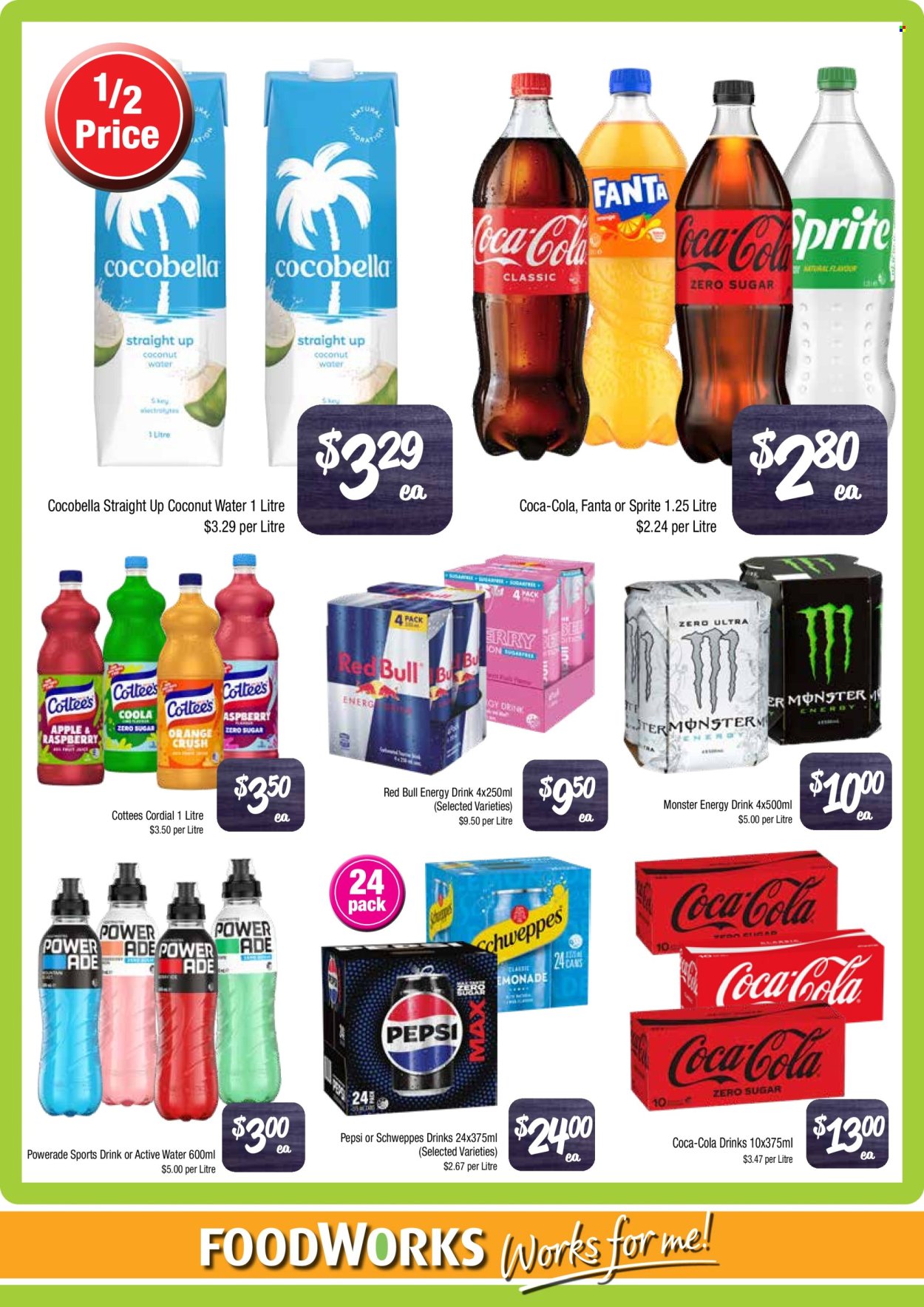 Foodworks catalogue - 7 Jan 2026 - 13 Jan 2026. Page 7