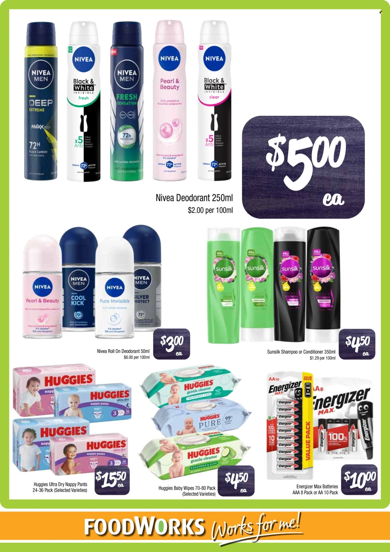 Foodworks catalogue - 7 Jan 2026 - 13 Jan 2026. Page 10