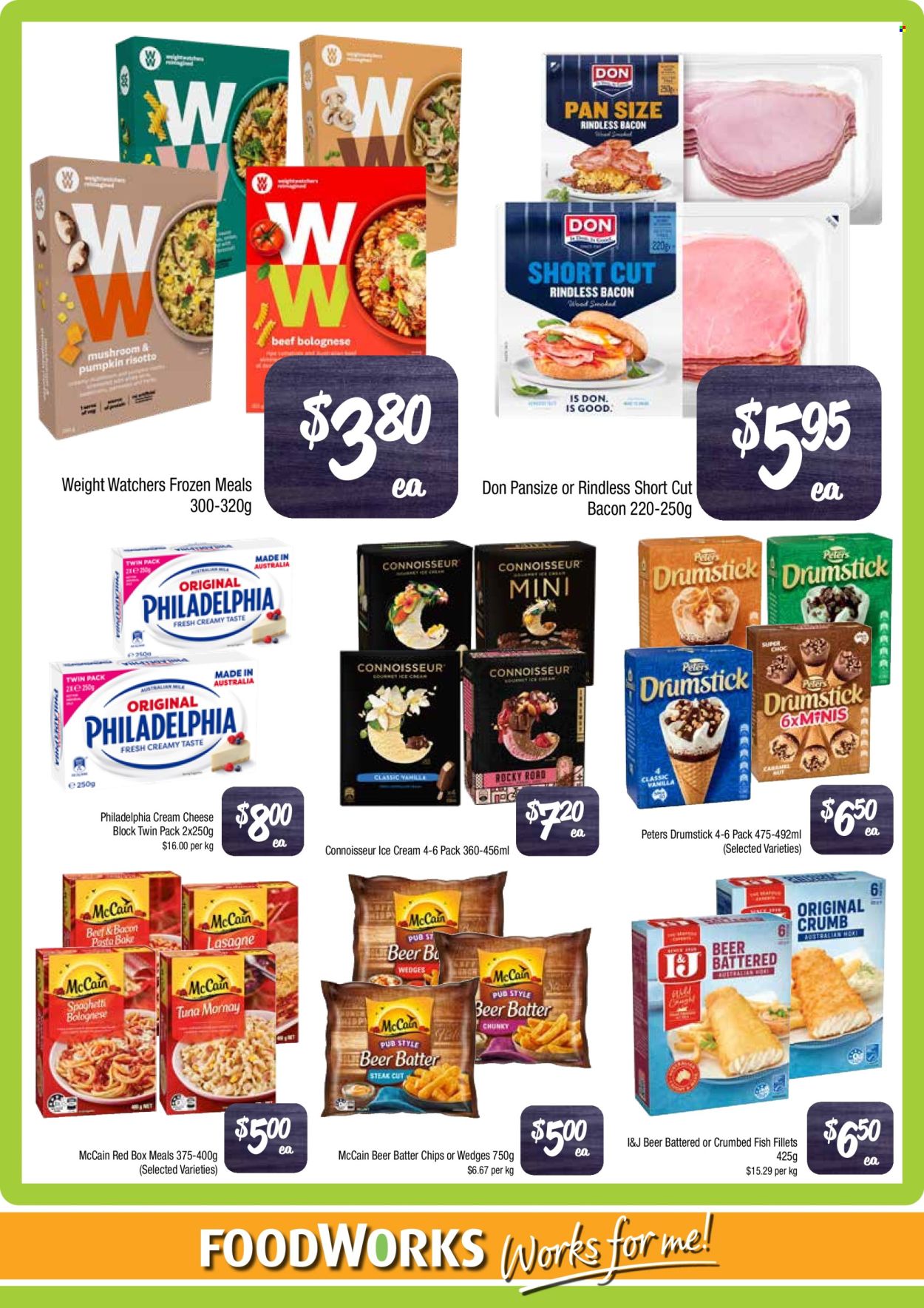 Foodworks catalogue - 7 Jan 2026 - 13 Jan 2026. Page 8