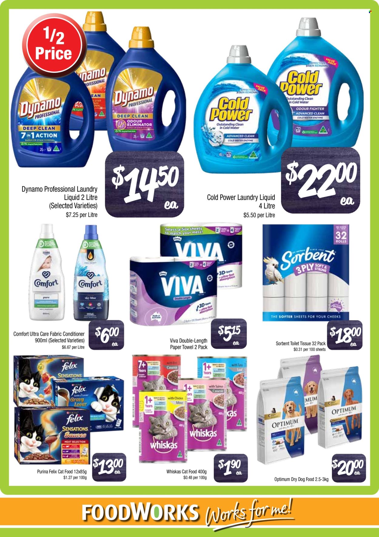 Foodworks catalogue - 7 Jan 2026 - 13 Jan 2026. Page 9