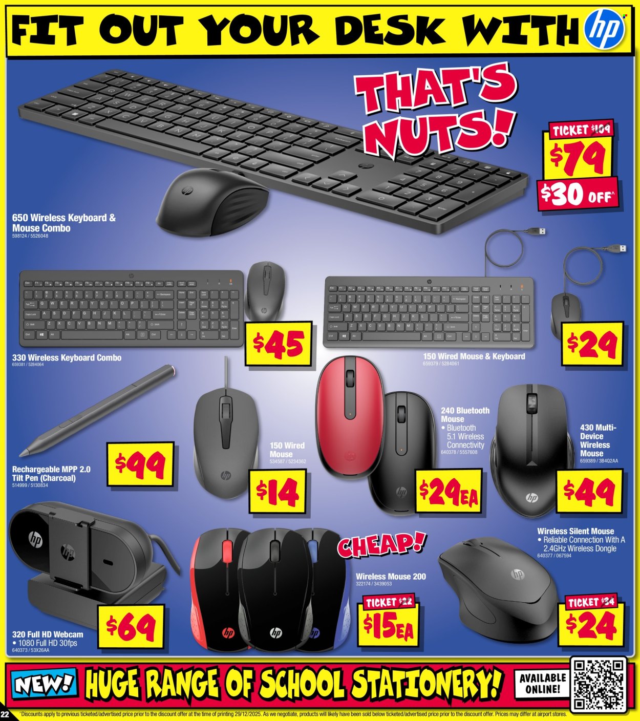 JB Hi-Fi catalogue - 8 Jan 2026 - 21 Jan 2026. Page 22