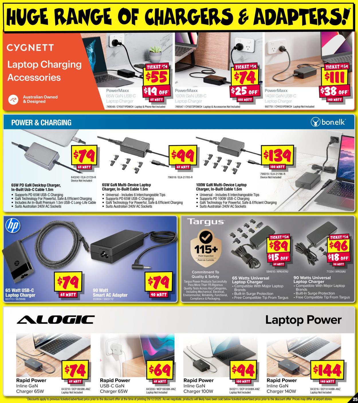 JB Hi-Fi catalogue - 8 Jan 2026 - 21 Jan 2026. Page 25
