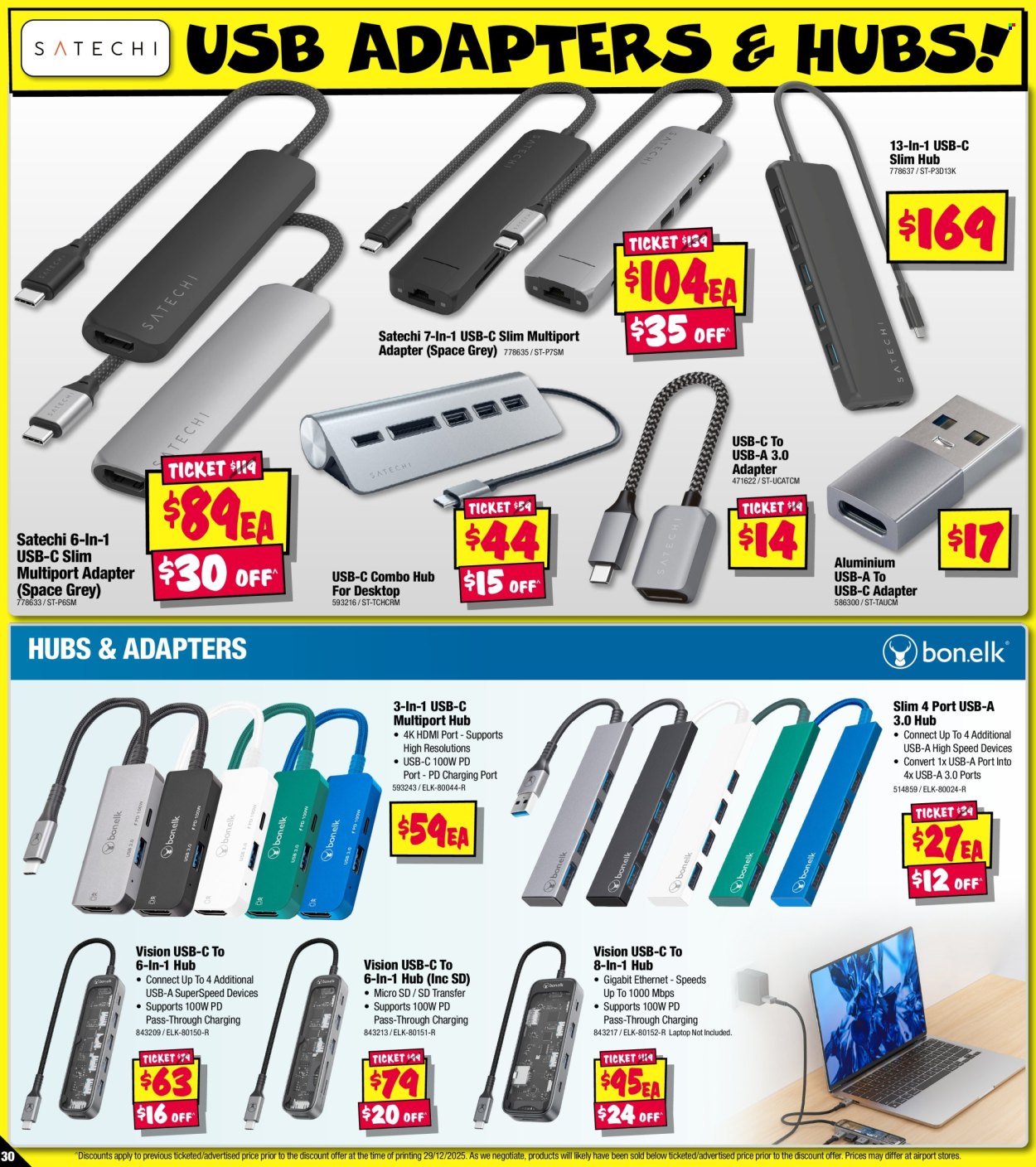 JB Hi-Fi catalogue - 8 Jan 2026 - 21 Jan 2026. Page 30