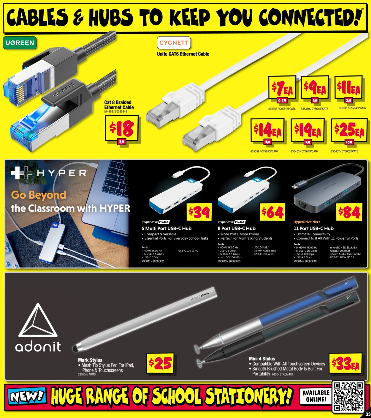 JB Hi-Fi catalogue - 8 Jan 2026 - 21 Jan 2026. Page 33