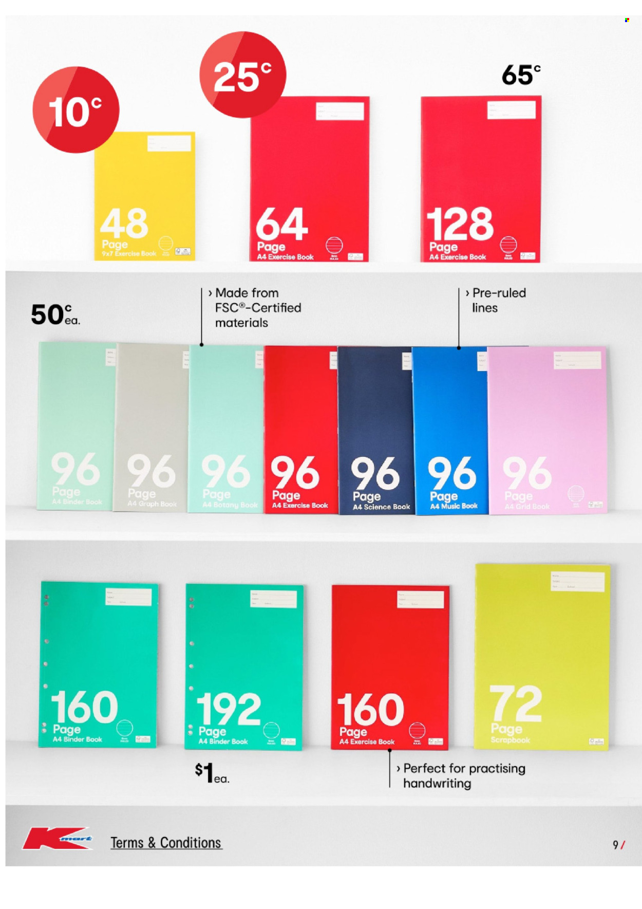 Kmart catalogue - 8 Jan 2026 - 4 Feb 2026. Page 5