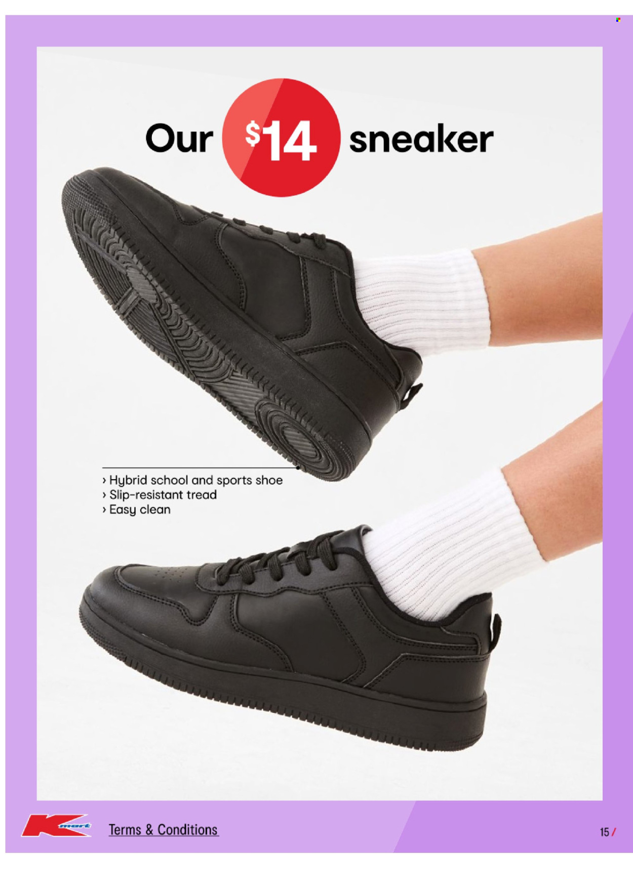 Kmart catalogue - 8 Jan 2026 - 4 Feb 2026. Page 8