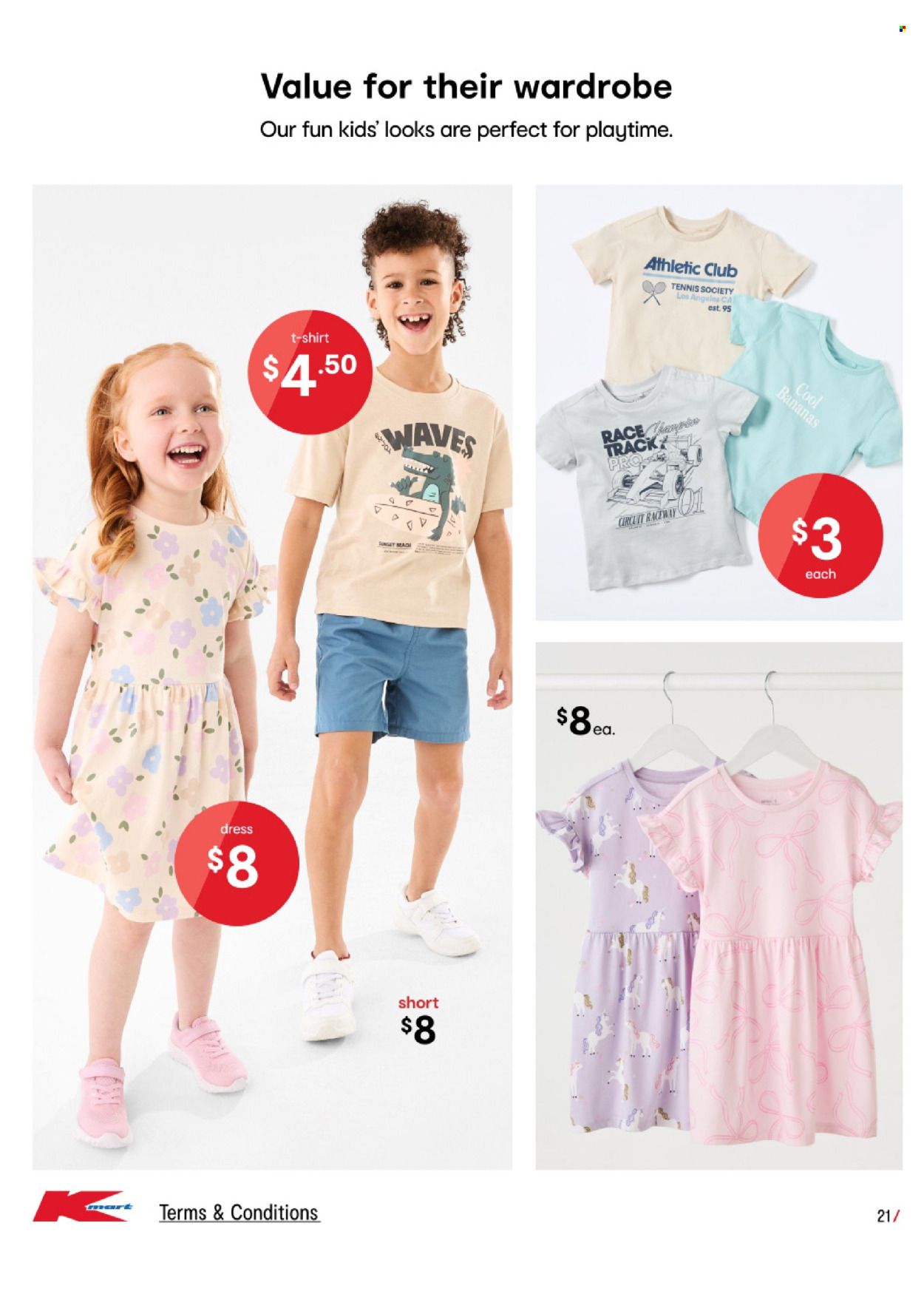 Kmart catalogue - 8 Jan 2026 - 4 Feb 2026. Page 11
