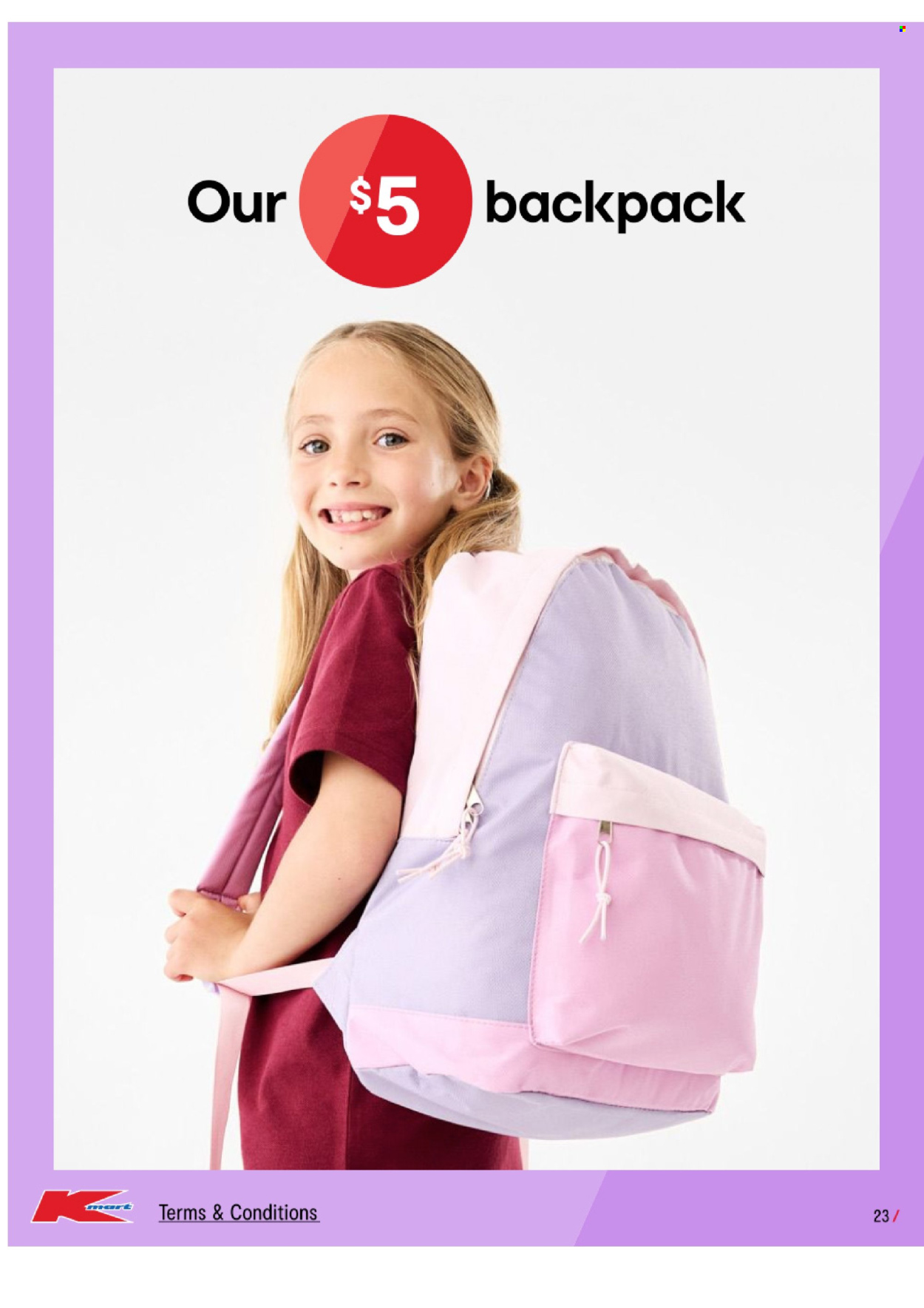 Kmart catalogue - 8 Jan 2026 - 4 Feb 2026. Page 12