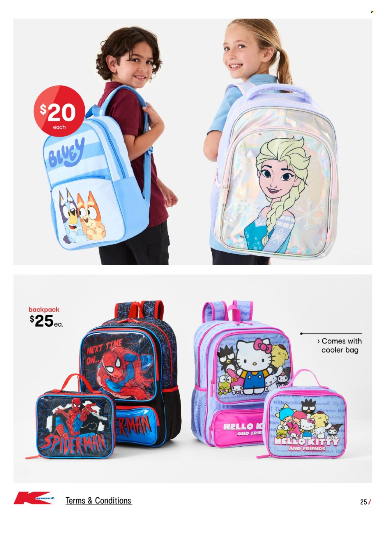 Kmart catalogue - 8 Jan 2026 - 4 Feb 2026. Page 13