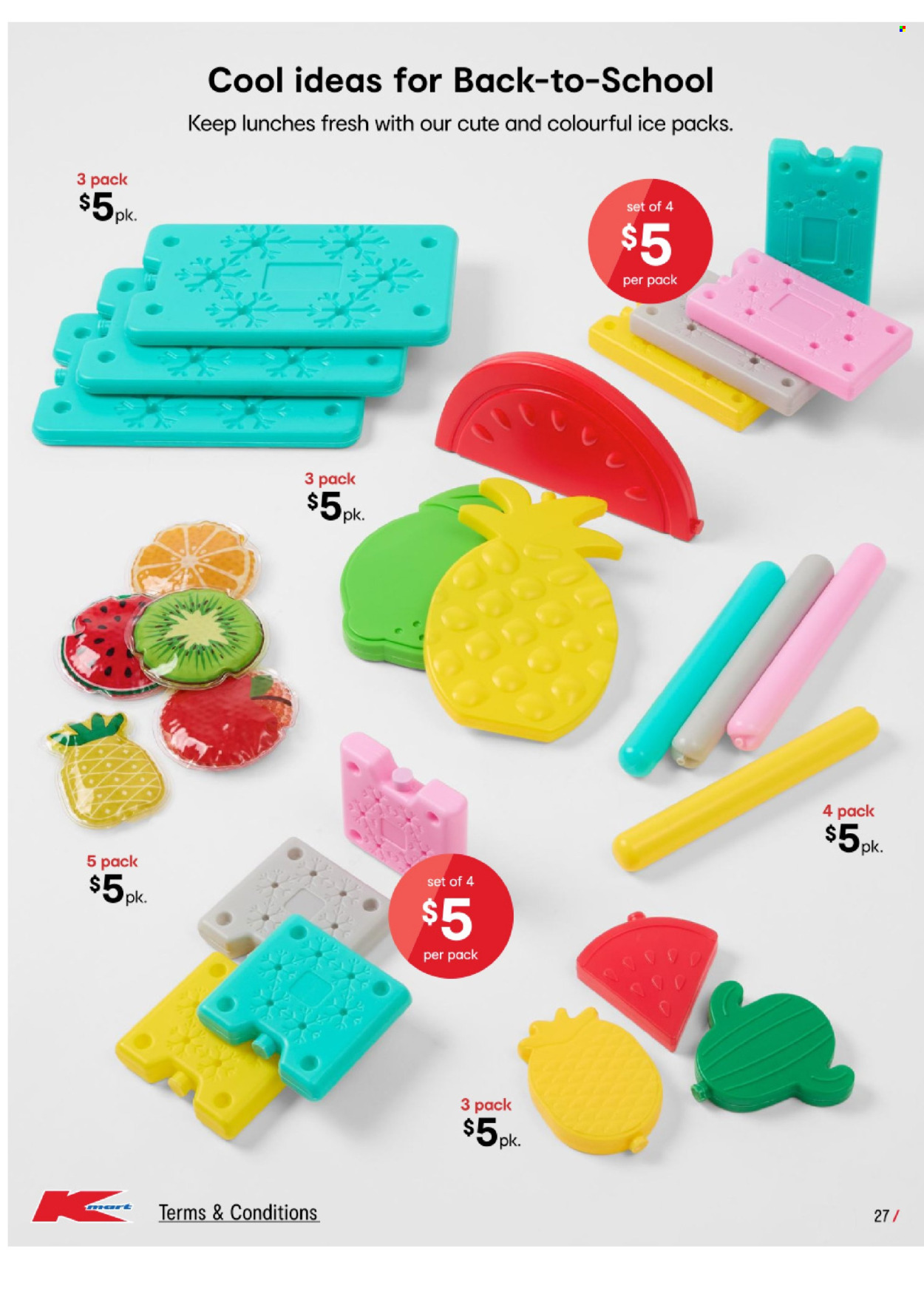 Kmart catalogue - 8 Jan 2026 - 4 Feb 2026. Page 14