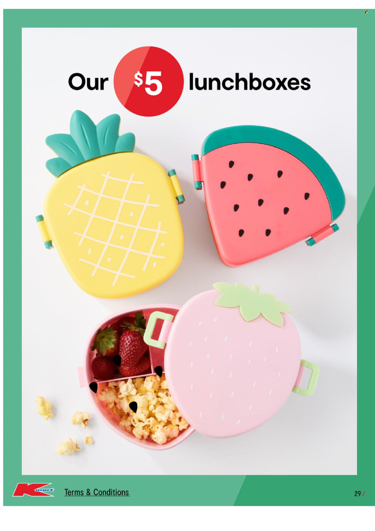 Kmart catalogue - 8 Jan 2026 - 4 Feb 2026. Page 15