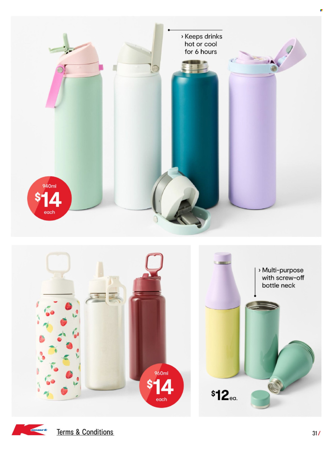 Kmart catalogue - 8 Jan 2026 - 4 Feb 2026. Page 16