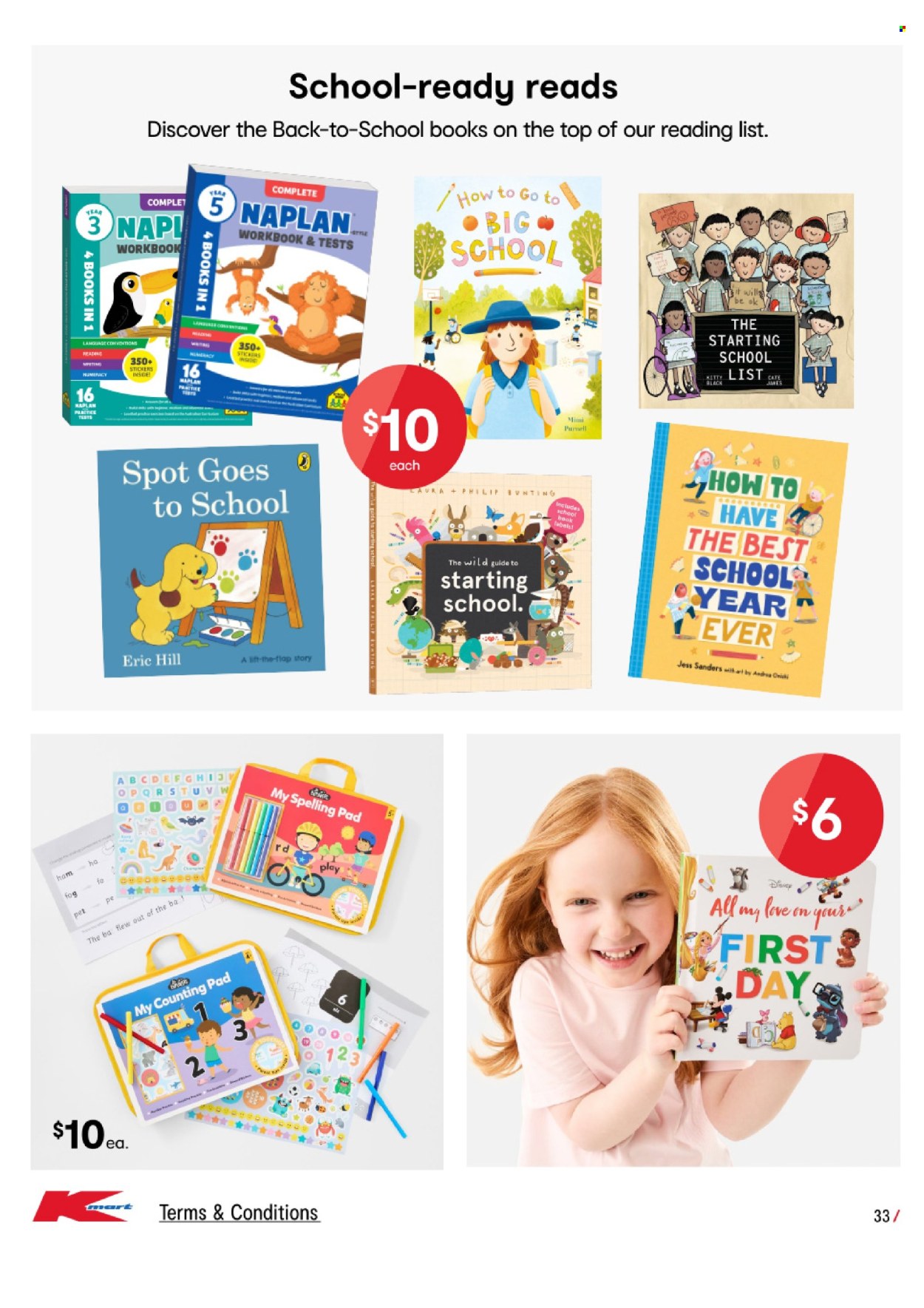 Kmart catalogue - 8 Jan 2026 - 4 Feb 2026. Page 17