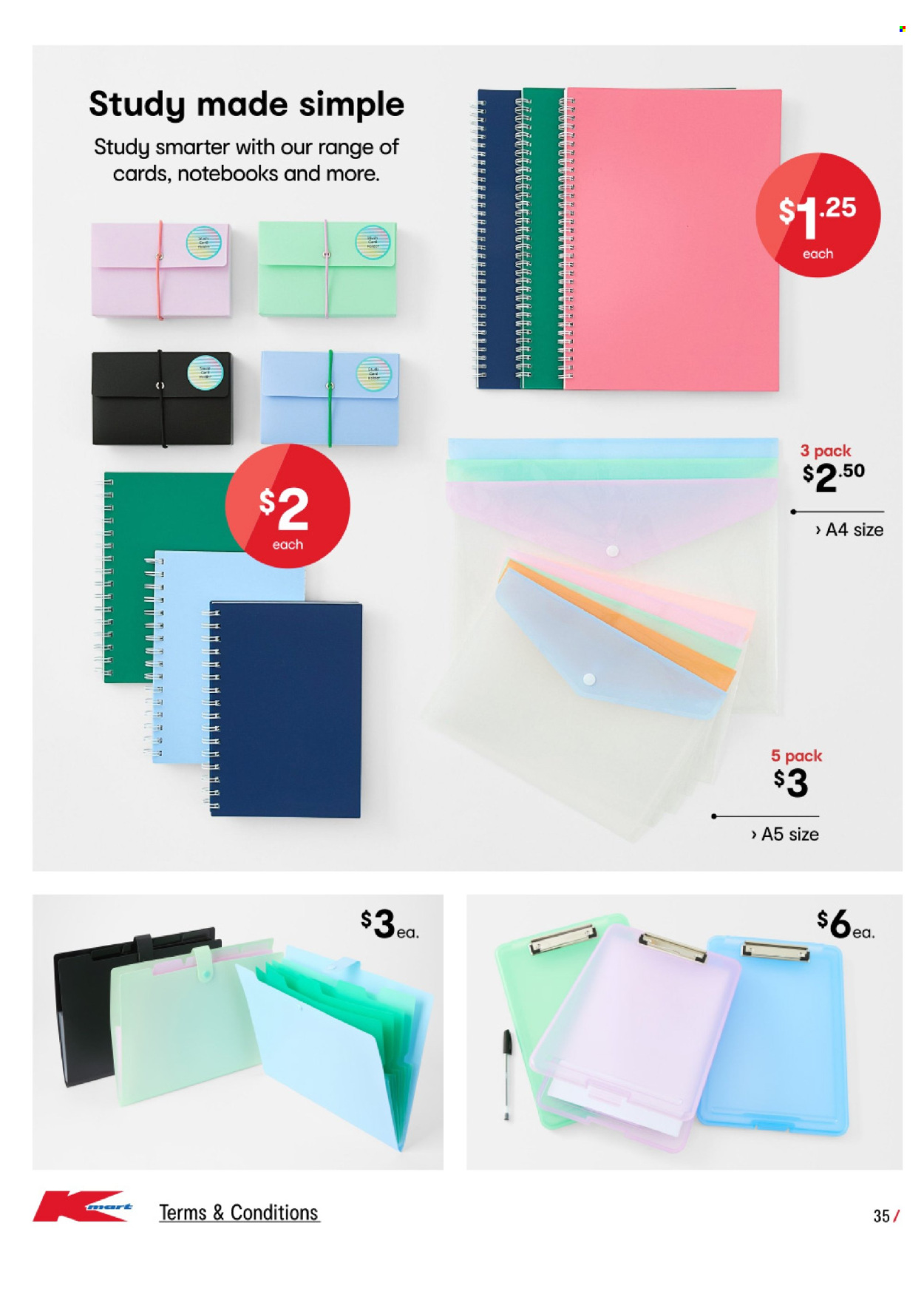 Kmart catalogue - 8 Jan 2026 - 4 Feb 2026. Page 18